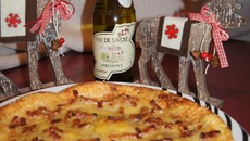 Matafan comté-lardons