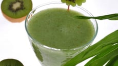 Douceur de l'hiver : poire et kiwi de l adour