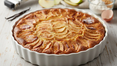 Invisible aux pommes au Companion