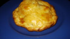 Pâté de pommes de terre facile