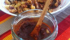 Arrabiata à la provençale