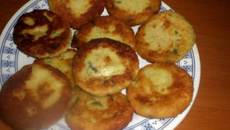 Maakouda aux 2 fromages