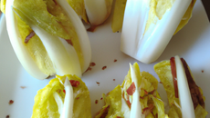 Endives au Porto