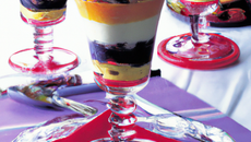 Verrine du roi Stanislas