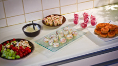 Un apéro pour tous les goûts par Morgane