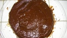 Gâteau Reine de Sabat