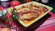 Piperade économique