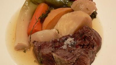 Pot au feu