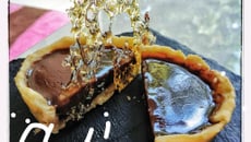 Tarte 2 Choco
