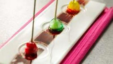 Mini pommes d'amour de Savoie