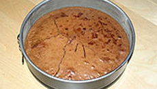 Le vrai fondant au chocolat