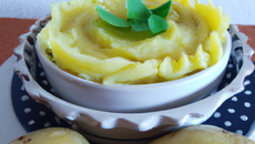 Pâté aux pommes de terre à ma façon