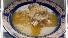 La Tanjia Marrakchia