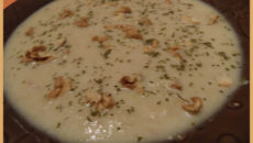 Velouté d'endives