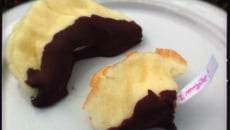 Cookies fortune au chocolat