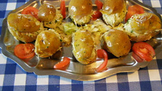 Pommes de terre à ma façon