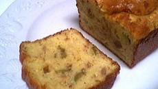 Cake au thon inratable