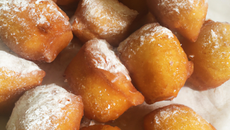 Beignet