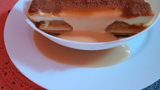 Breizh tiramisu au caramel beurre salé