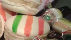 Ganache Bonbons Arlequins