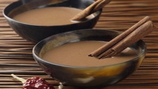 Boisson aztèque dégustation 86% noir brut