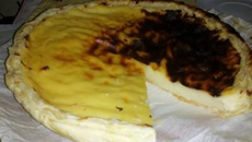 Flan Patissier fait maison