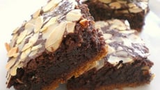 Moelleux fondant chocolat et spéculoos