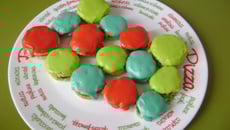 Napolitain classique