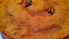 Cake aux épices maison