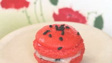 Macaron japonisant