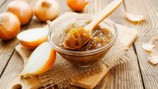 Confit d'oignons au thermomix