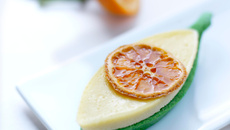 L'œil de clémentine de Corse IGP