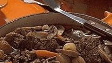 Bœuf de grand-mère