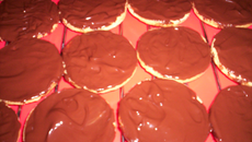 Pépit'O Chocolat Lait