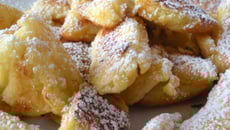Le Kaiserschmarrn