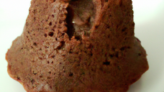 Moelleux au chocolat sans gluten maison