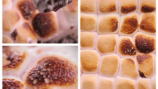 S'mores dip