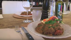 Le Vrai Osso Bucco à la Florentine