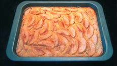 Far aux pommes