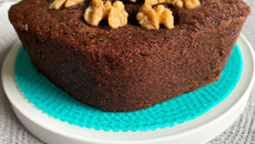 Cake au chocolat et noix au thermomix