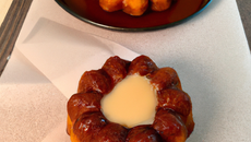 Baba au rhum économique