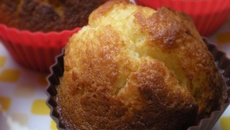 Muffins au chocolat inratables