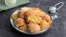 Pets de nonne faciles