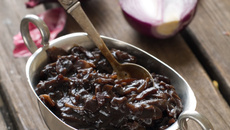 Sauce au Porto (pour viandes)