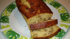 Cake aux noix facile