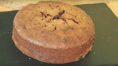 Gâteau au chocolat façon Philippe Conticini