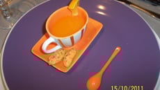 Lasagnes à la bolognaise gratinées au parmesan