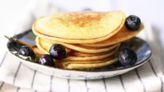 Pancakes de Chef Damien