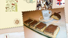 Shortbread millionary