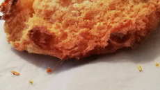 Le croustillant du fromager